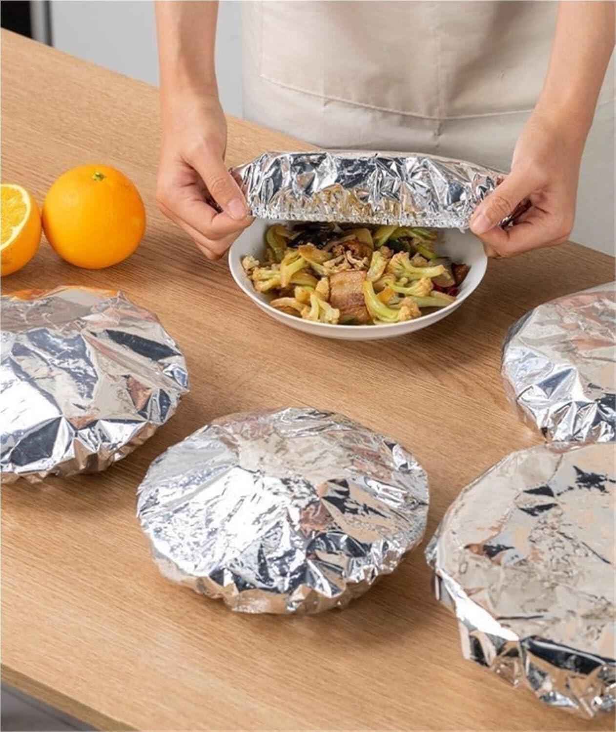 Cubre todo de aluminio