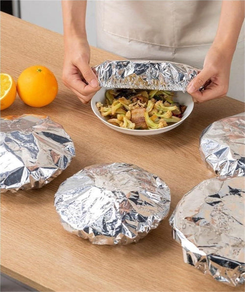 Cubre todo de aluminio