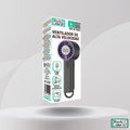 Ventilador de alta velocidad