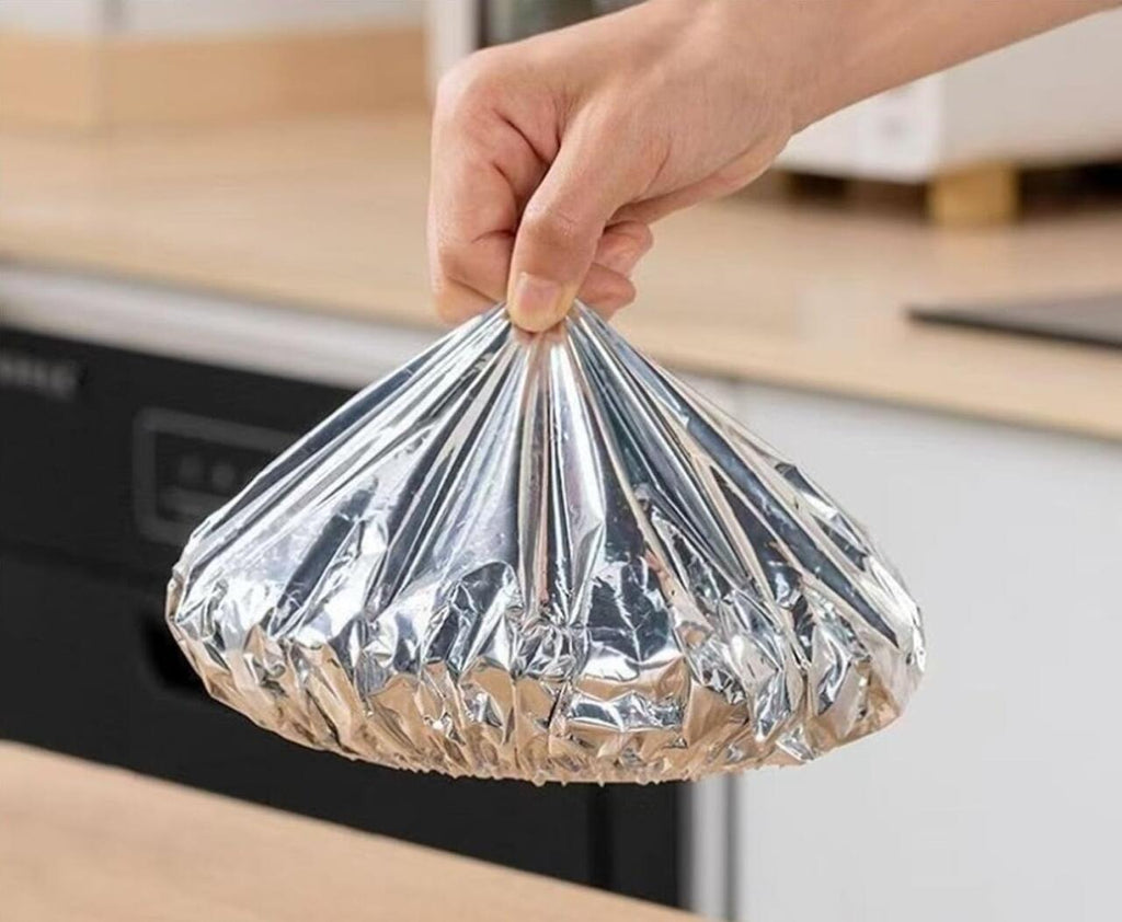 Cubre todo de aluminio